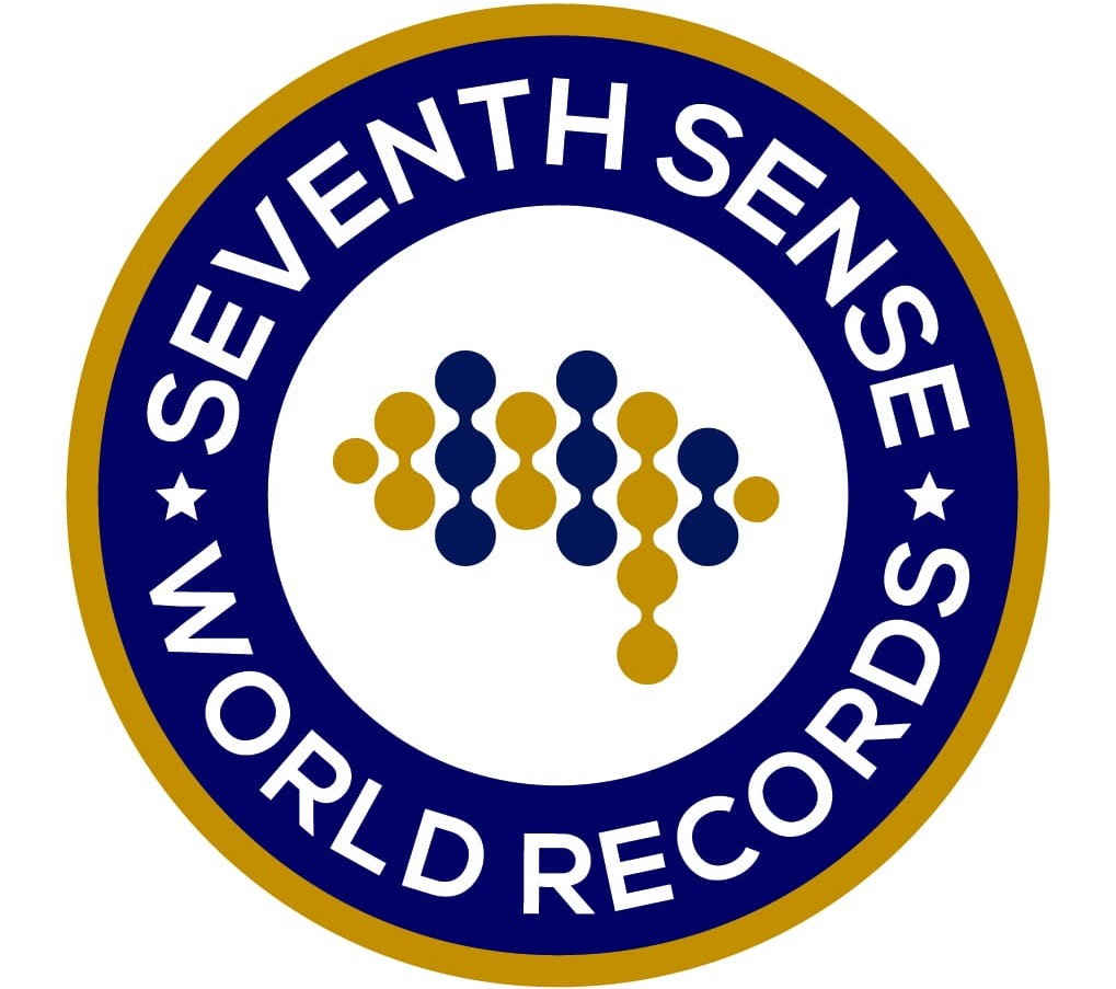 Seventh Sense World Records