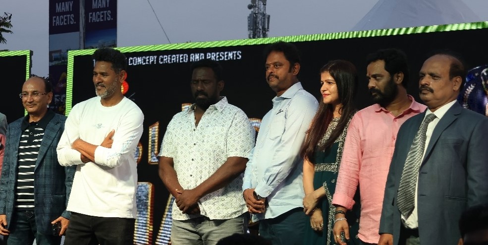 Prabhu Deva Tribute