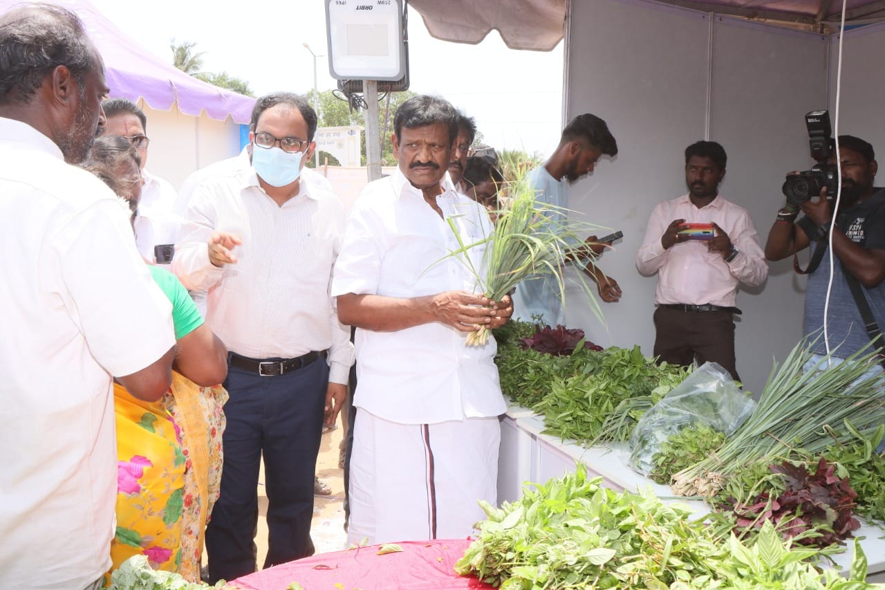 FASTEST TO RECITE ALL DISTRICTS OF TAMIL NADU (YOUNG KID) gallery image 2