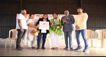 LONGEST DURATION HOLDING GOKULA KRISHNASANA FOR 5 MINUTES gallery image 1