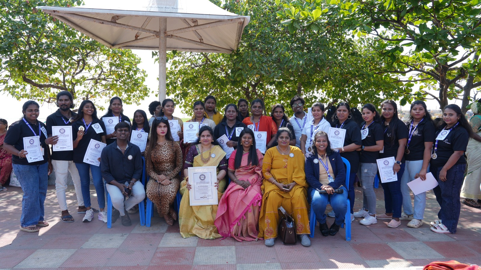 BRIDAL WALKATHON