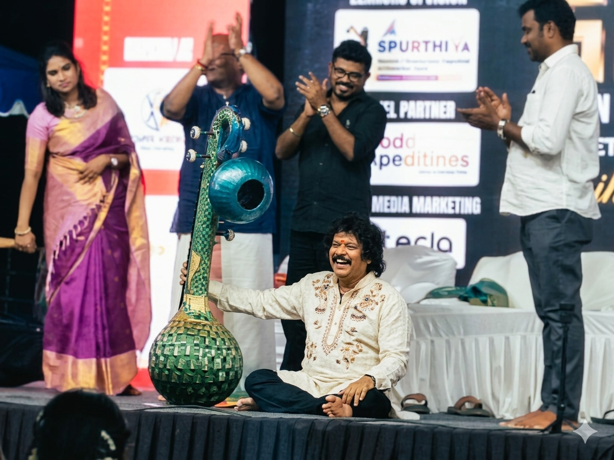 VIN THODUM VEENAI 2026