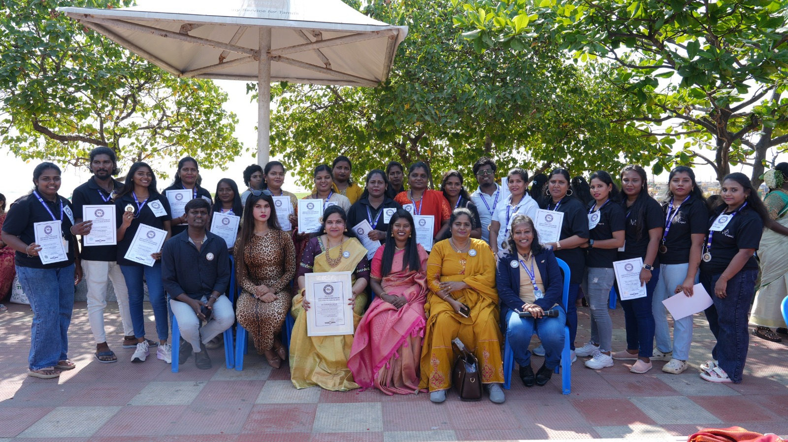 BRIDAL WALKATHON gallery image 1