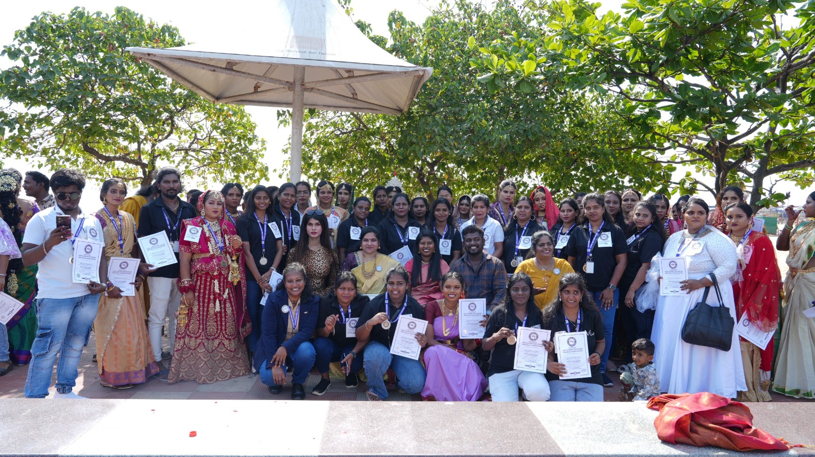 BRIDAL WALKATHON gallery image 4