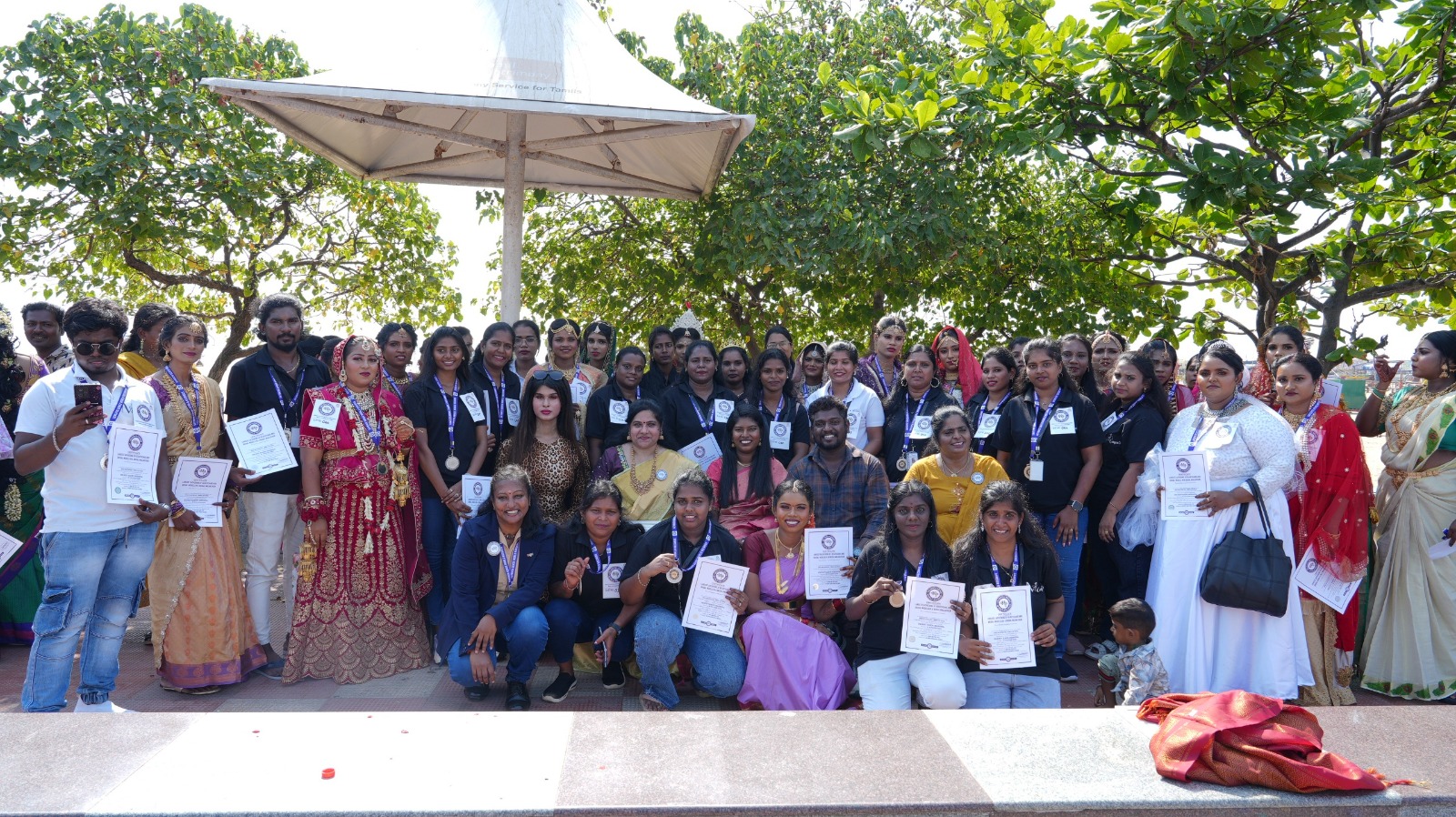 BRIDAL WALKATHON gallery image 2
